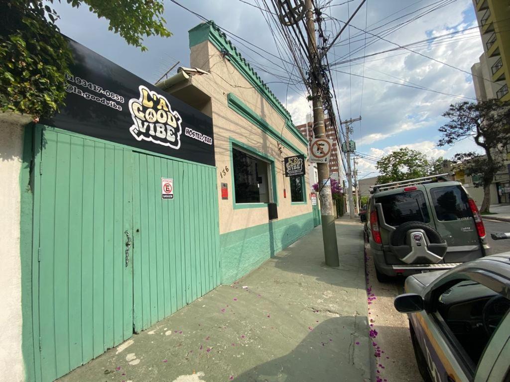 Lgvd Frei Caneca Santo Andre  Bagian luar foto